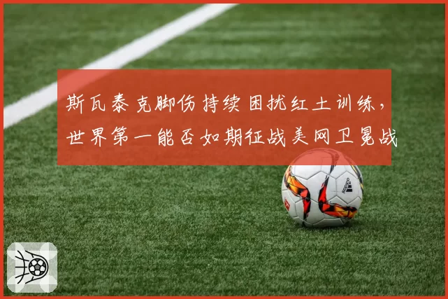 斯瓦泰克脚伤持续困扰红土训练,世界第一能否如期征战美网卫冕战?