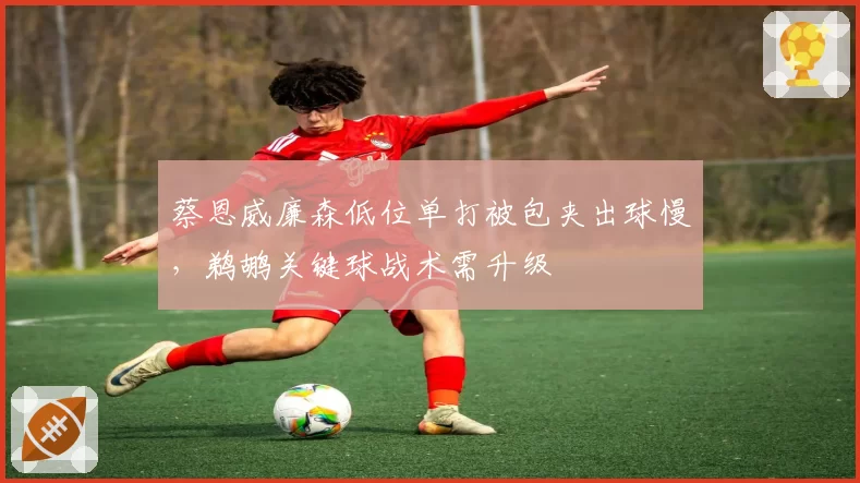 蔡恩威廉森低位单打被包夹出球慢，鹈鹕关键球战术需升级