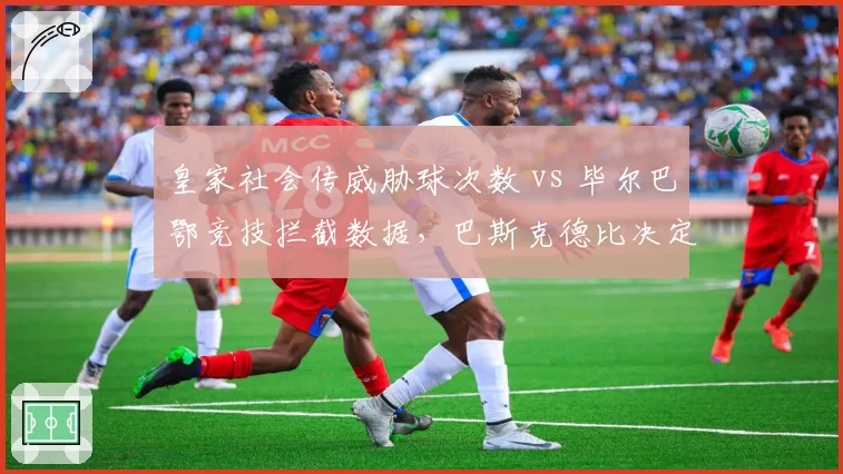 皇家社会传威胁球次数 vs 毕尔巴鄂竞技拦截数据,巴斯克德比决定西甲前六