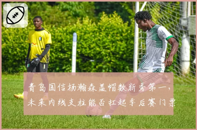 青岛国信杨瀚森盖帽数新秀第一，未来内线支柱能否扛起季后赛门票重任？