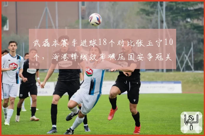 武磊本赛季进球18个对比张玉宁10个，海港锋线效率碾压国安争冠关键