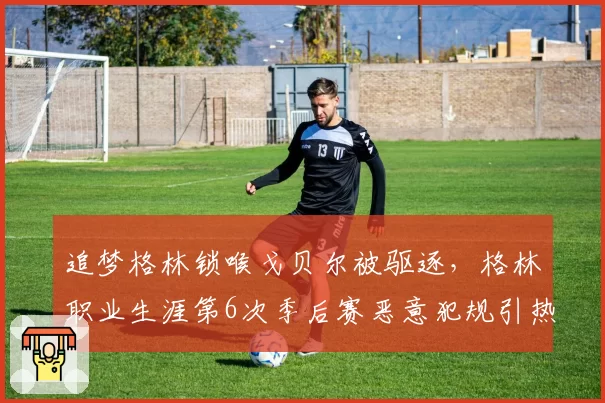 追梦格林锁喉戈贝尔被驱逐,格林职业生涯第6次季后赛恶意犯规引热议